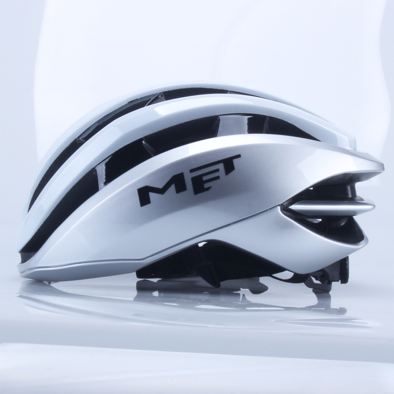 Mountain Biking Hat - MET Ibex 뉴 바이크 헬멧 MTB