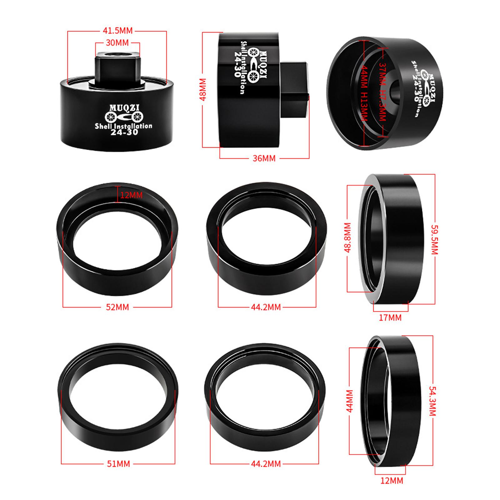 Mountain Biking Shop - 하단 브래킷 제거기 BB86 BB30 BB92