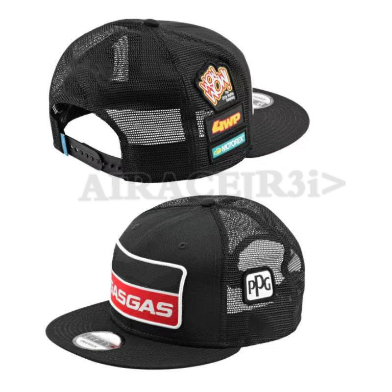 Mountain Biking Hat - 모토크로스 가스가스 레이싱 MTB 오토바이 다운힐