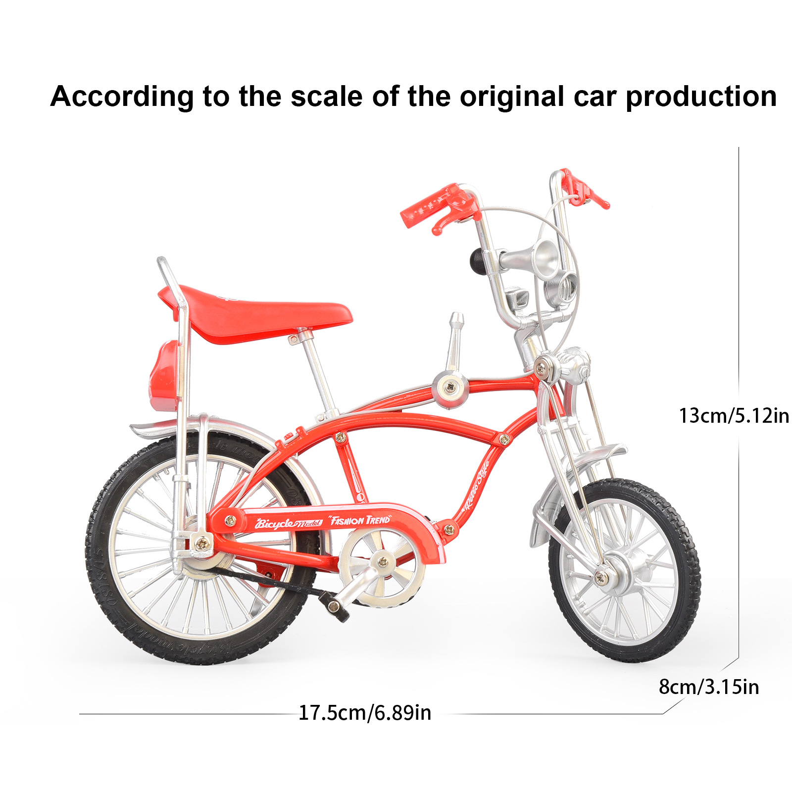 1:8 스케일 합금 풀 서스펜션 산악자전거 모델 미니  - Mountain Biking Overalls 리뷰 및 가격