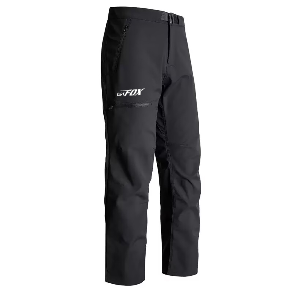DIRTFOX 사이클링 바지 남성 방수 로드 레이싱 산 - Mountain Biking Overalls 리뷰 및 가격