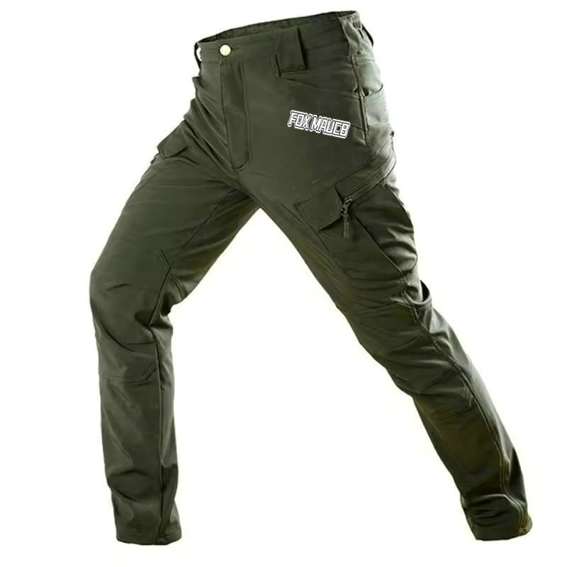 오토바이 타기 산 FOXMAUCB 자전거 긴 바지 남자 - Mountain Biking Overalls 리뷰 및 가격