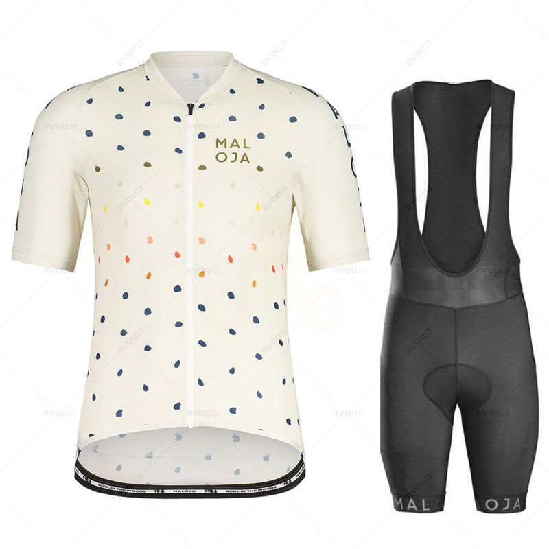 Maloja 사이클링 저지 의류 세트, 턱받이 반바지, - Mountain Biking Shorts 리뷰 및 가격