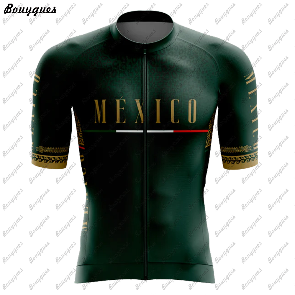 멕시코 팀 사이클링 저지, MTB Maillot 자전거 - Mountain Biking New Mexico 리뷰 및 가격