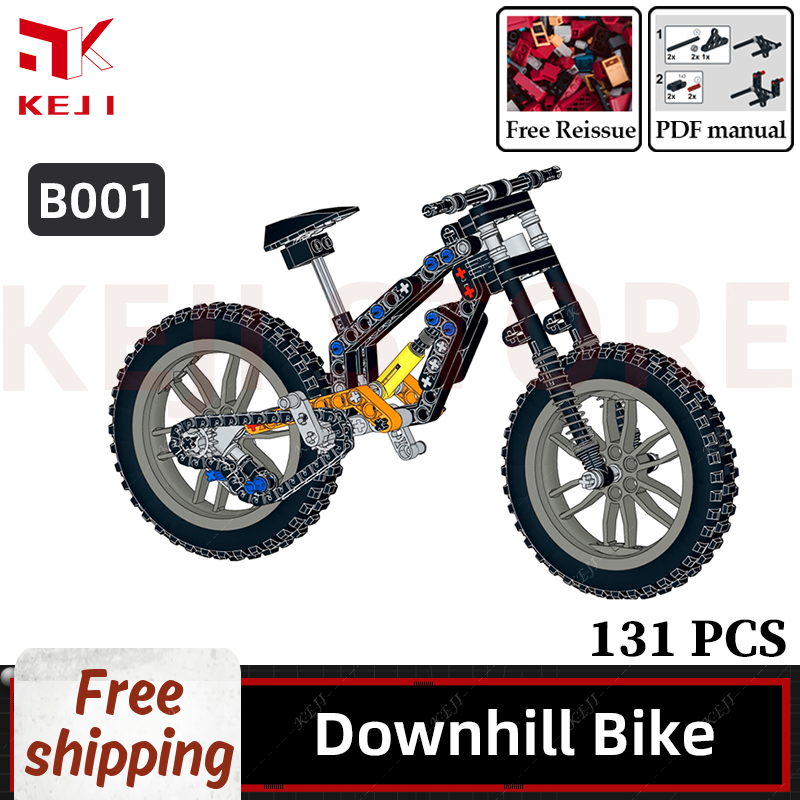 KEJI MOC 내리막 산악 자전거 타기 오프로드 풀  - Mountain Biking Overalls 리뷰 및 가격