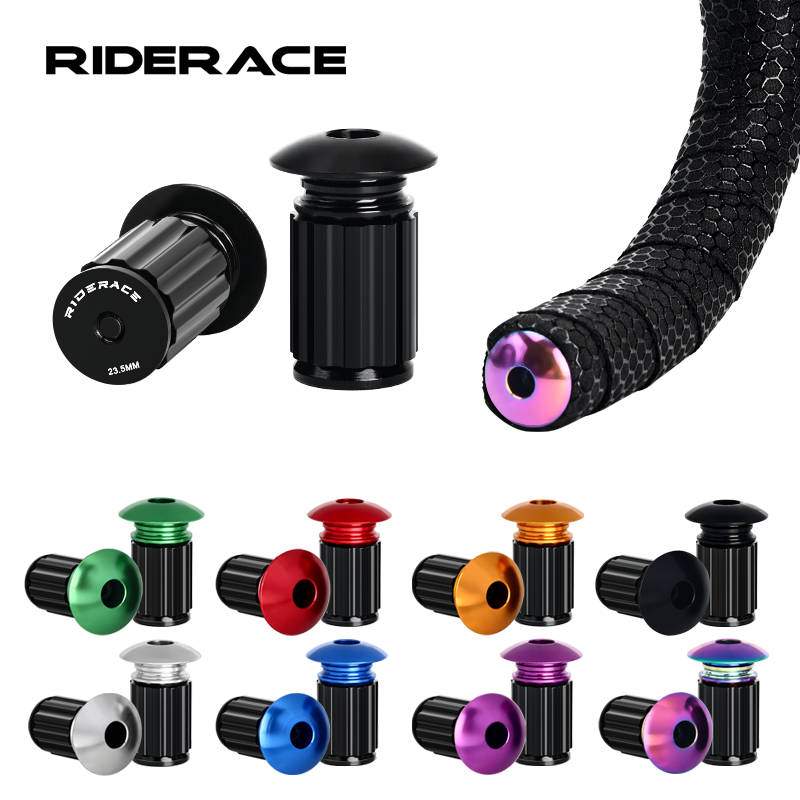 RIDERACE 자전거 핸들 바 엔드 플러그 MTB 산 - Mountain Biking Hat 리뷰 및 가격
