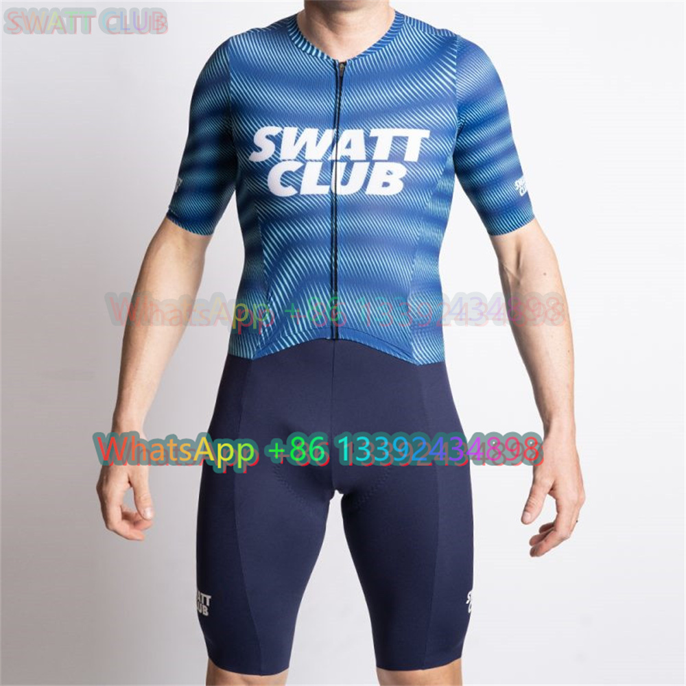 SWATT CLUB 남성용 트라이애슬론 바디 수트, 사 - Mountain Biking Clothes 리뷰 및 가격