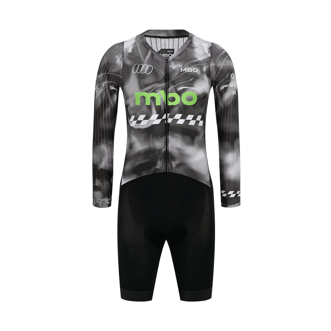 MBO 사이클링 남성복 멀티스포츠 사이클링 점프수트 트 - Mountain Biking Clothes 리뷰 및 가격