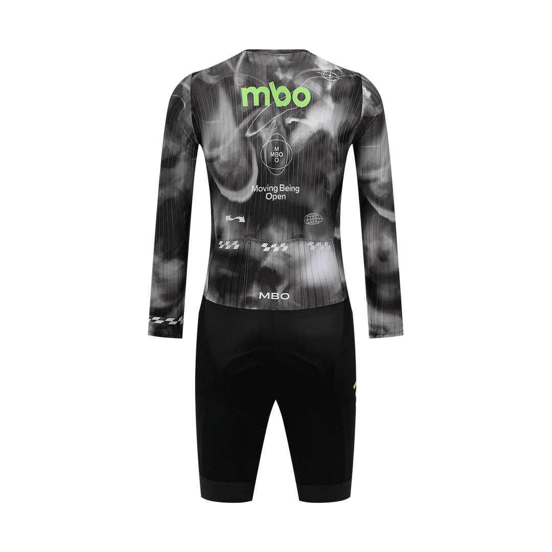 MBO 사이클링 남성복 멀티스포츠 사이클링 점프수트 트 - Mountain Biking Clothes 리뷰 및 가격