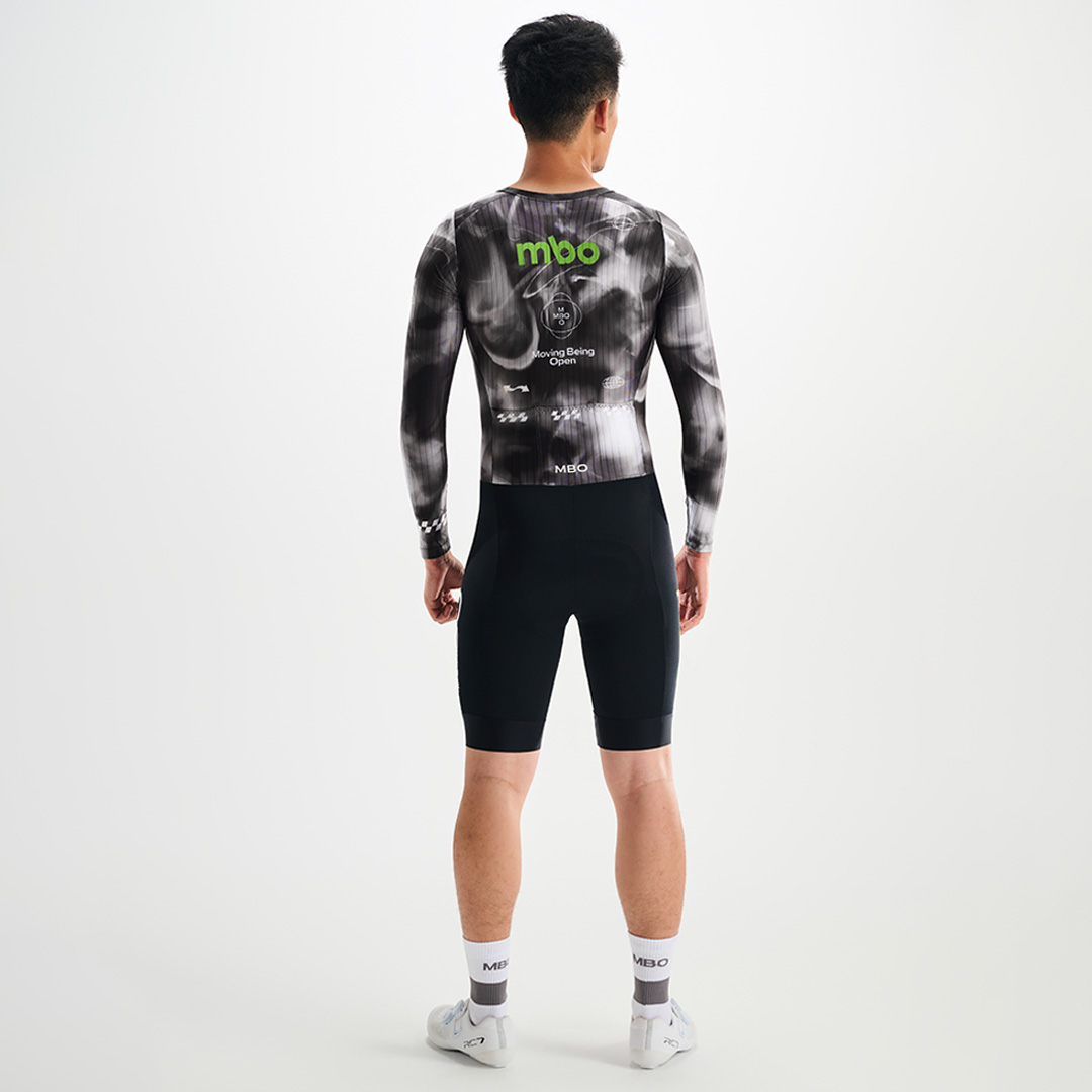 MBO 사이클링 남성복 멀티스포츠 사이클링 점프수트 트 - Mountain Biking Clothes 리뷰 및 가격