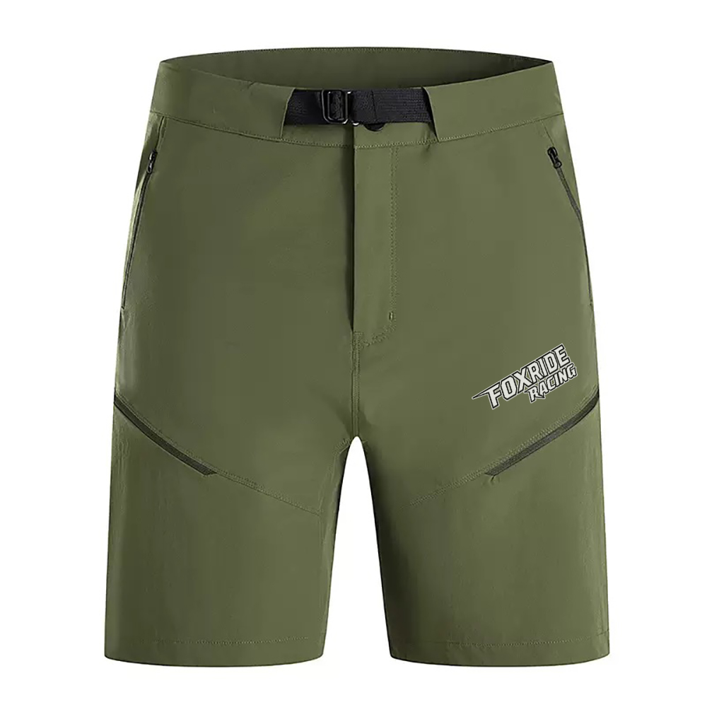 FOXRIDE RACING 사이클링 반바지 남성 여성  - Mountain Biking Overalls 리뷰 및 가격