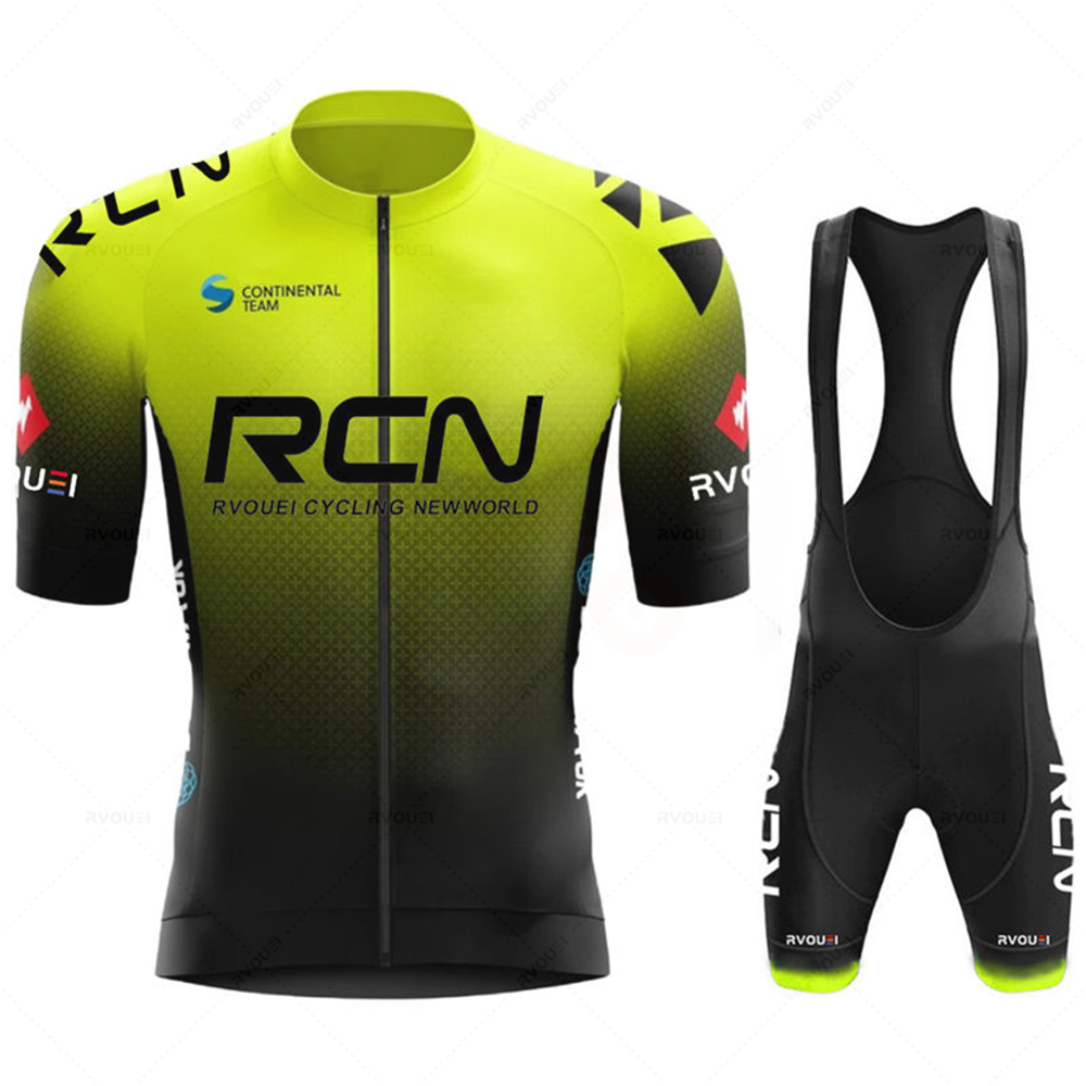 Rvouei 사이클링 저지 세트 남성용 사이클링 의류  - Mountain Biking Clothes 리뷰 및 가격