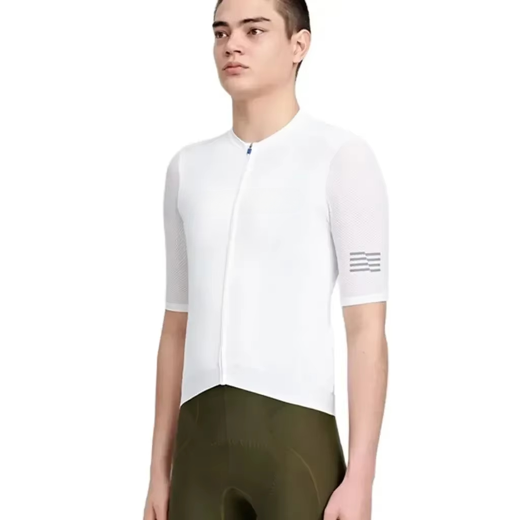 프로 사이클링 짧은 소매 경량 저지 Maillot Ci - Mountain Biking Shorts 리뷰 및 가격