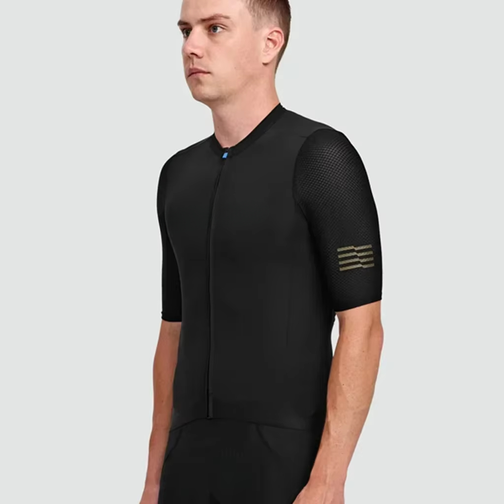 프로 사이클링 짧은 소매 경량 저지 Maillot Ci - Mountain Biking Shorts 리뷰 및 가격