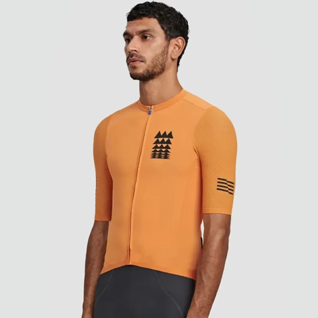 프로 사이클링 짧은 소매 경량 저지 Maillot Ci - Mountain Biking Shorts 리뷰 및 가격