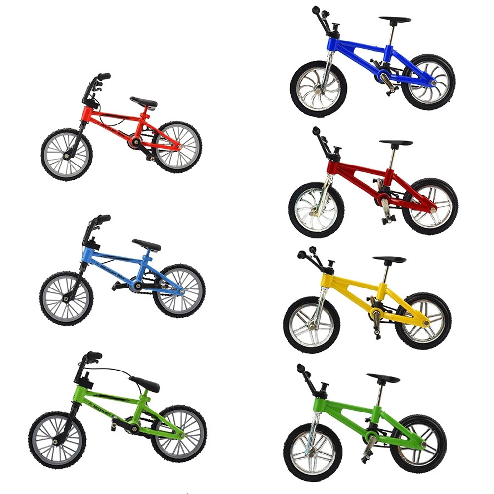 어린이를위한 선물 크리 에이 티브 게임 모델 장난감 브 - Mountain Biking Games 리뷰 및 가격