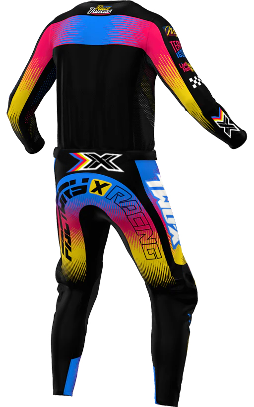 NEW 투-엑스 포디움 모토크로스 MX/ATV 레이스  - Mountain Biking Games 리뷰 및 가격