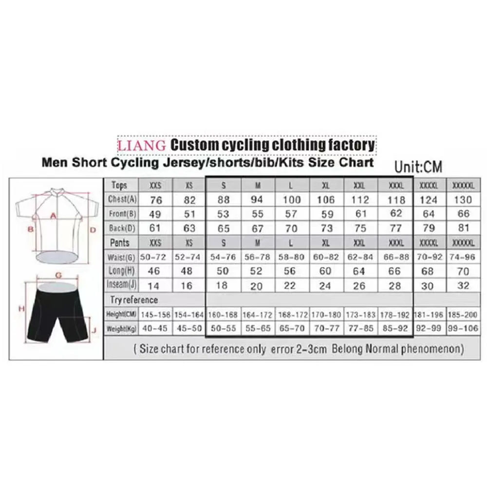 뉴 레트로 카스 팀 2026 사이클링 저지 세트 남성  - Mountain Biking Shorts 리뷰 및 가격