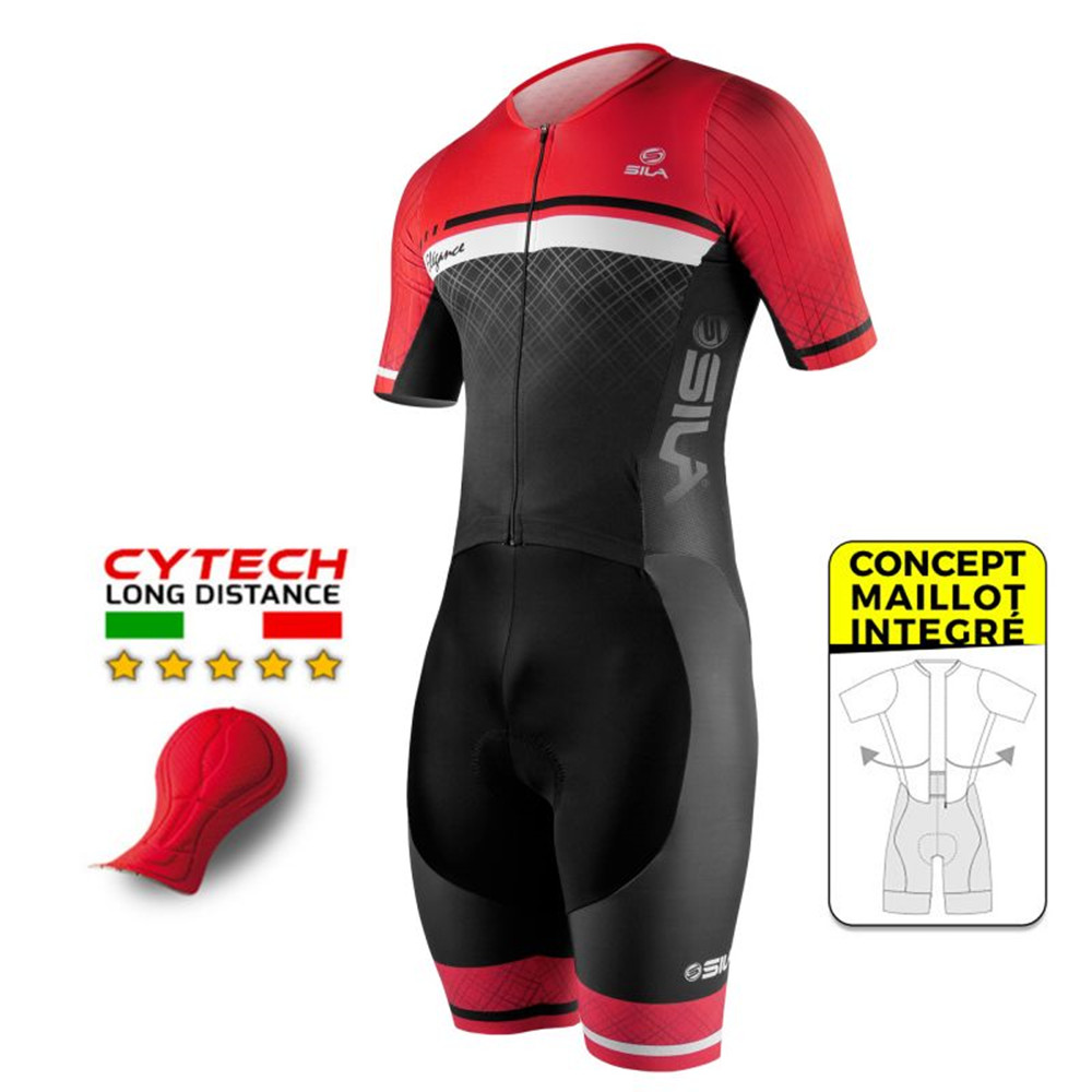 Sila 새로운 남성용 자전거 Mtb 트라이애슬론 의류 - Mountain Biking Clothes 리뷰 및 가격