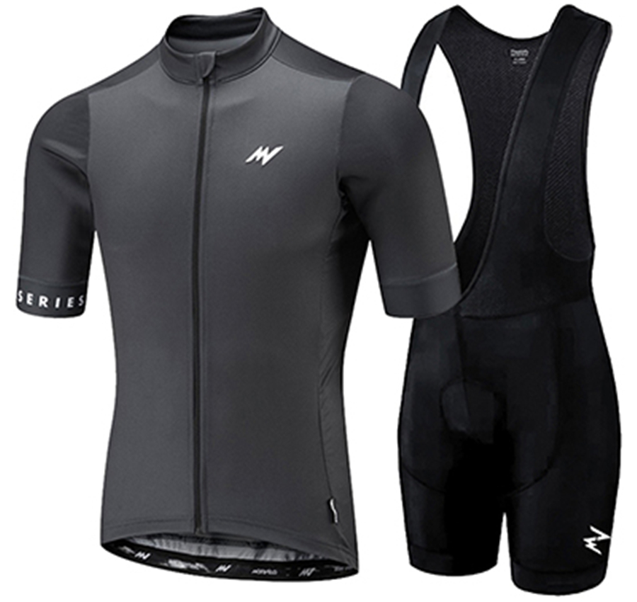 2024 Morvelo 사이클링 저지 세트 여름 사이클 - Mountain Biking Clothes 리뷰 및 가격