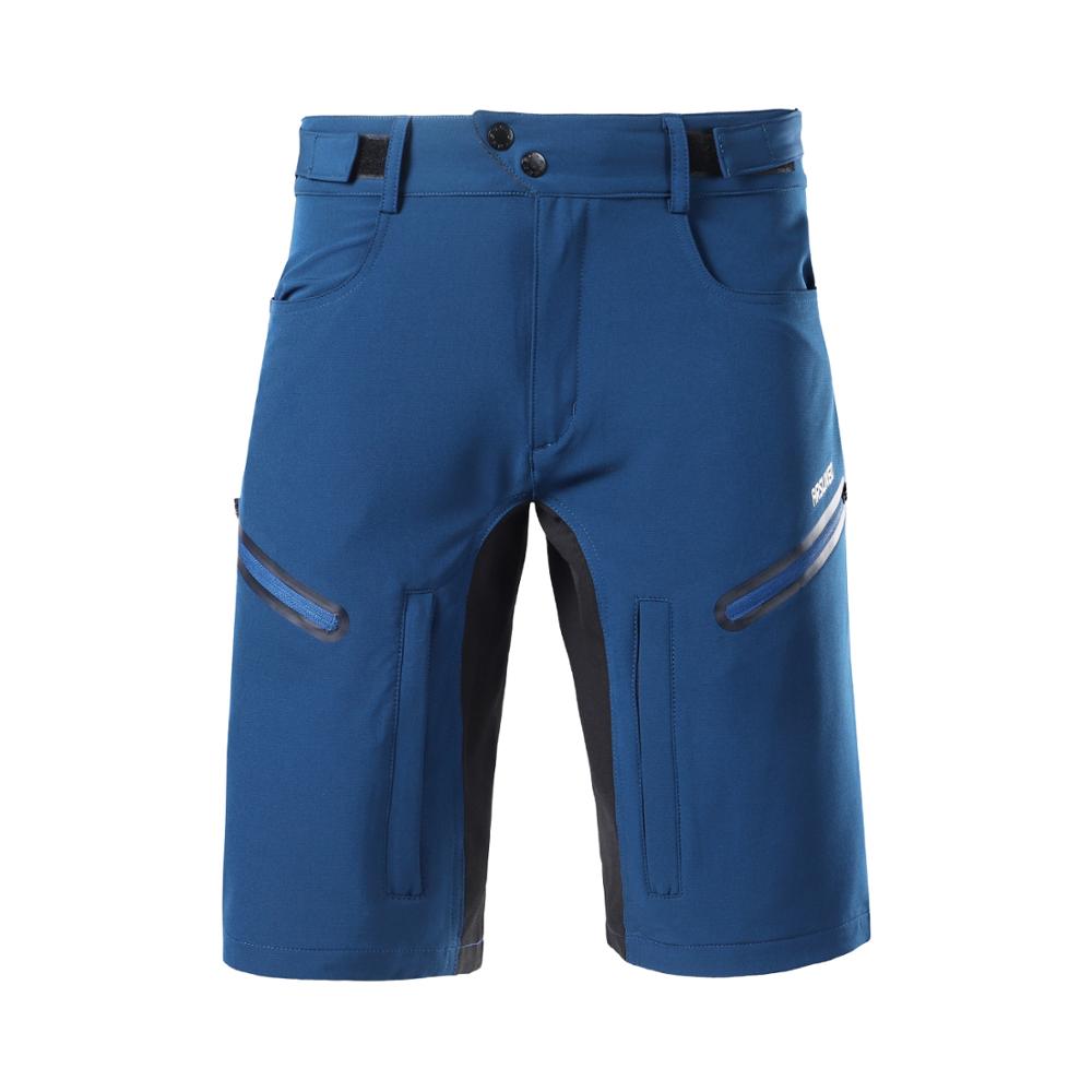 ARSUXEO 남성용 사이클링 반바지 루즈핏 MTB 산 - Mountain Biking Overalls 리뷰 및 가격