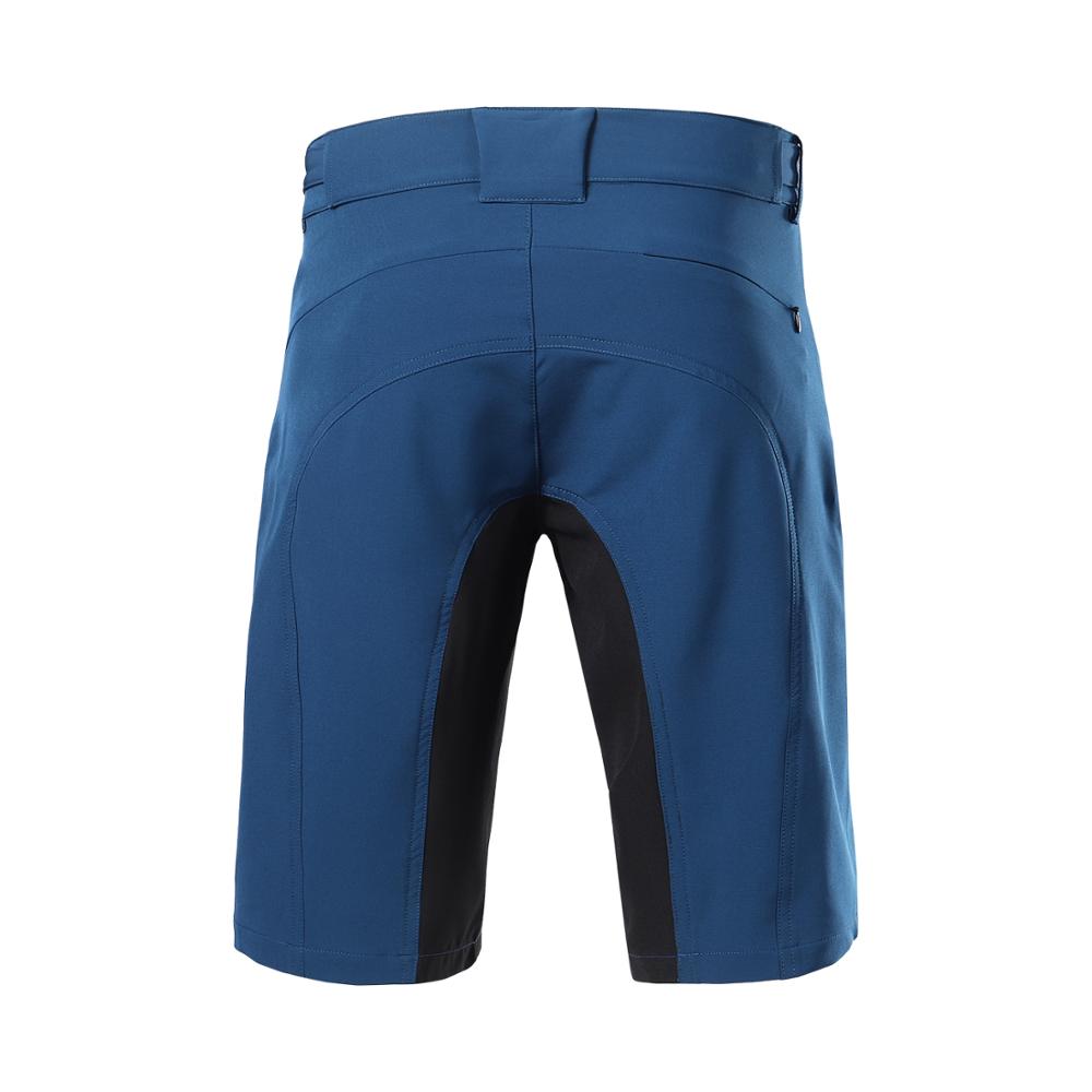 ARSUXEO 남성용 사이클링 반바지 루즈핏 MTB 산 - Mountain Biking Overalls 리뷰 및 가격